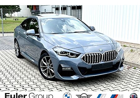 BMW 218 Gran Coupe i DKG M Sport Pano Travel+Comf.Pa