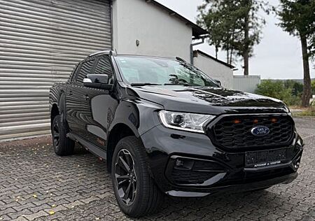Ford Ranger MS-RT*LIMITED EDITION*Wildtrak*Doppelkabine4x4