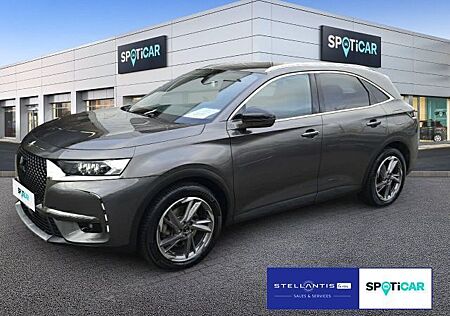 DS Automobiles DS7 Crossback Rivoli E-Tense 225 Hybrid (EU6d)
