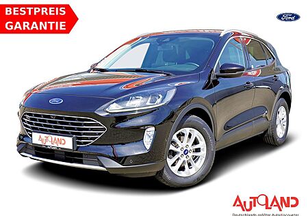 Ford Kuga Plug-In Hybrid Aut. Navi ACC Kamera PDC