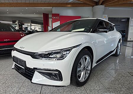 Kia EV6 GT-Line 4WD Navi Kamera 1. Hand