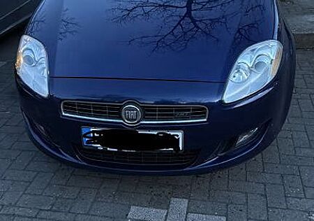 Fiat Bravo 1.4 16V T-JET 88kW Dynamic Dynamic