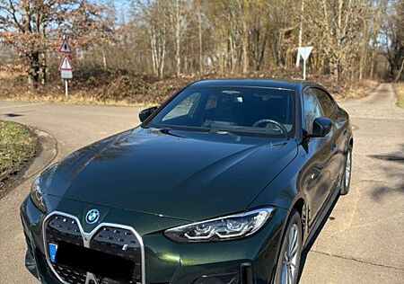 BMW i4 eDrive40 M Sport M Sport