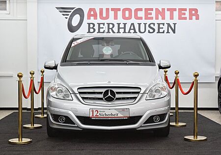 Mercedes-Benz B 180 B-KLASSE 180 CDI*AUTOMATIK*NAVI*KLIMA*GARANTIE*