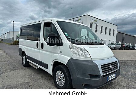 Fiat Ducato " 120 Multijet"