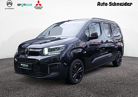 Citroën Berlingo XL BlueHDi 130 EAT8 Max LED 7-SITZER