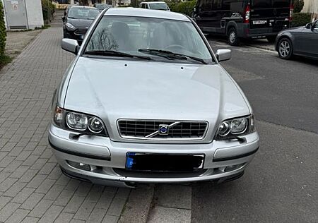 Volvo S40 1.8i Sport