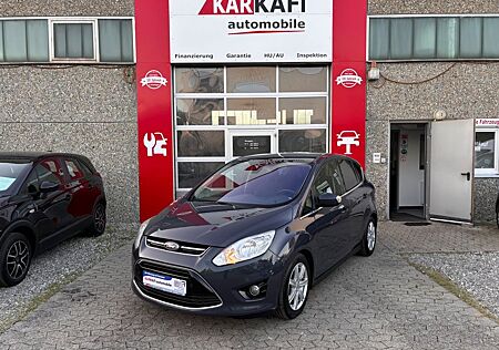 Ford C-Max Titanium