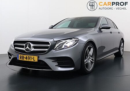 Mercedes-Benz E 200 Business Solution AMG AMG Styling | Widesc
