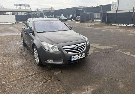 Opel Insignia Sports Tourer 2.0 BiT. CDTI Innov. ...