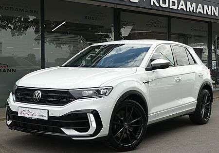 VW T-Roc Volkswagen R 4Motion*Virtual*Matrix*AppleCar*19 Zoll*