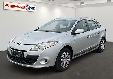 Renault Megane Kombi 1.5 dCi Klimaanlage
