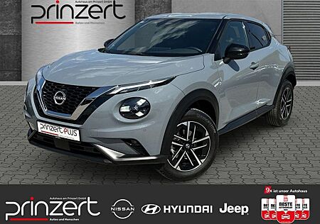 Nissan Juke 1.0 DIG-T MT6 "N-Connecta" Winter-Paket*