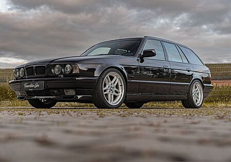 BMW 540iA Touring E34*MSport*Individual*einmalig*