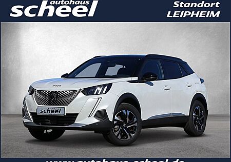 Peugeot 2008 Elektromotor (e-) GT ACC/Kam./KeyLess/AUT
