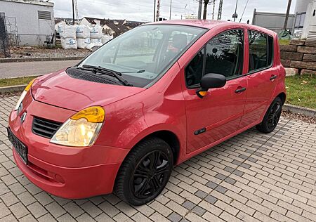 Renault Modus Authentique