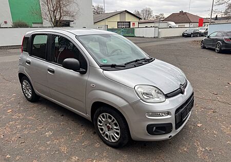 Fiat Panda Easy*88TKm*Eur 6*TÜV NEU*