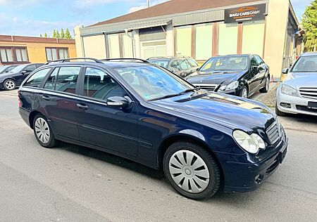 Mercedes-Benz C 180 C -Klasse T-Modell T Kompressor
