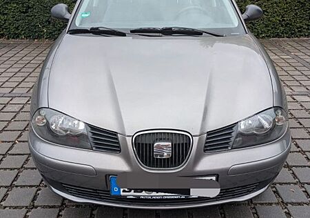 Seat Ibiza 1.4 16V 55 kW
