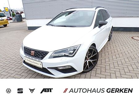 Cupra Leon Sportstourer 2.0 TSI 4Drive DSG *Pano*LED*S