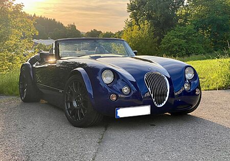 Wiesmann MF3 MF 3