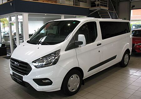 Ford Transit Custom 320 L2H1 VA Trend *AHK*KLIMA*