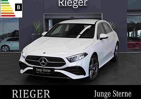 Mercedes-Benz A 250 e AMG-Advanced-Plus*AC-Laden*Winter-Paket+