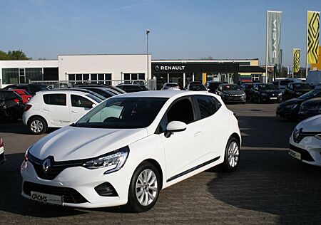 Renault Clio V Experience *NAVI'ALU*KLIMA*BT*