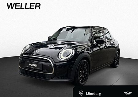 Mini Cooper 5-Türer HUD DAB PA DA LED Pano RFK H/K Navi