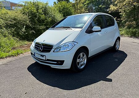 Mercedes-Benz A 170 ELEGANCE Sitzheizung/ 2 Hand