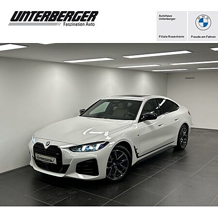 BMW M440 leasen