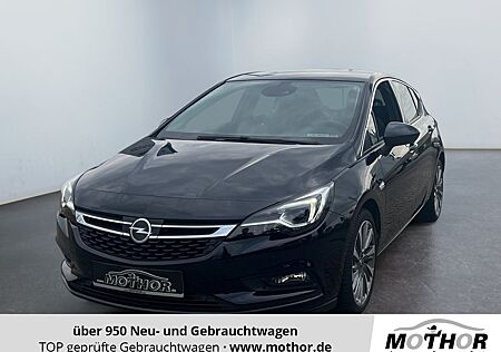 Opel Astra K Ultimate 1.4 Turbo ACC 4xSHZ Leder LM