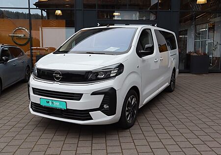 Opel Zafira Life Edition XL