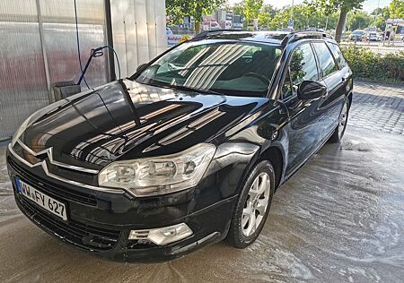 Citroën C5 Tourer 1.8 16V LPG