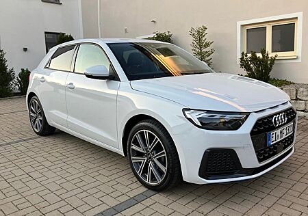 Audi A1 25 TFSI S tronic Sportback -
