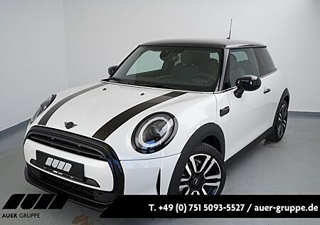 Mini Cooper D Cooper 3-Türer (Navi LED Shz PDC MFL)