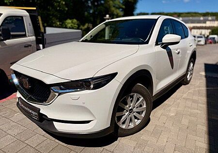 Mazda CX-5 SKYACTIV-G 194