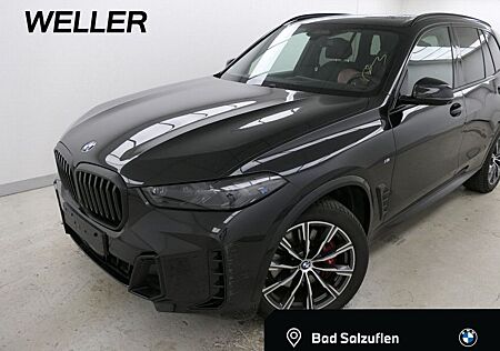 BMW X5 xDr40i M Sport Pro StdHz,DAPro,AHK,Pano,PAPro