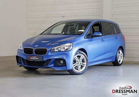 BMW 2er 218i GRAN TOURER PANORAMA NAVI M-SPORT KAMERA