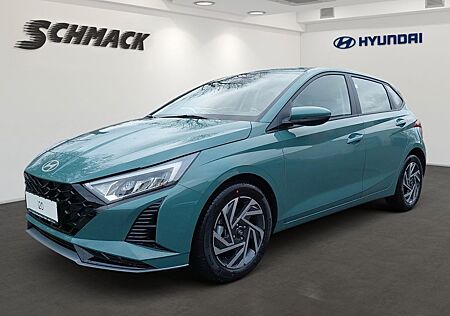 Hyundai i20 Trend MJ 25*KAMERA*PDC*LED