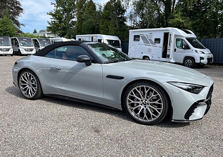 Mercedes-Benz SL 43 AMG " junge Sterne Garantie bis 11.2026 "