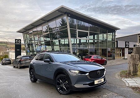 Mazda CX-30 2.0 122 PS Homura GARANTIE *Allwetter*