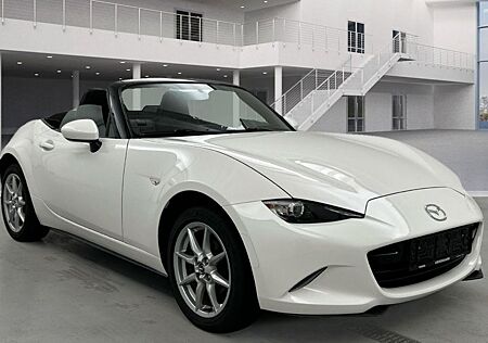 Mazda MX-5 1.5 SKYACTIV-G -
