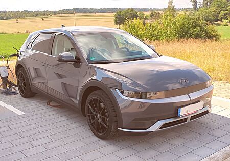Hyundai IONIQ 5 77,4 kWh Techniq - AWD - Bose - 1.Hd.