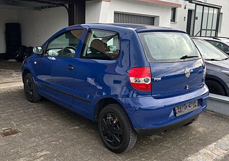 VW Fox Volkswagen 1.2 -