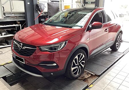 Opel Grandland X Grandland Innovation