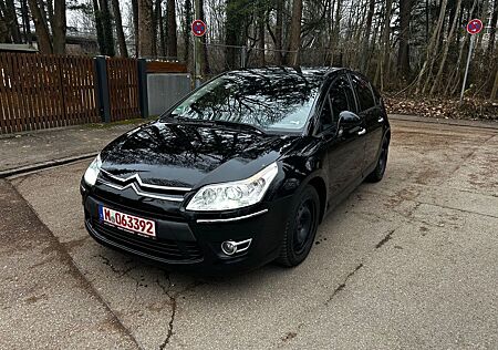 Citroën C4 Lim. Exclusive