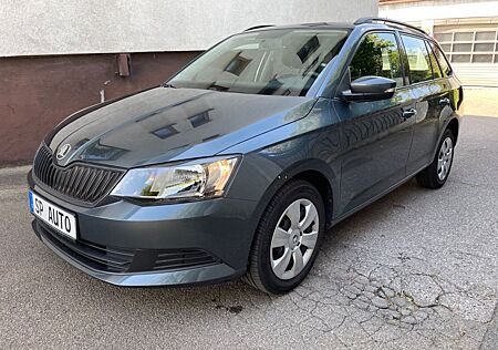 Skoda Fabia Combi 1,0 TSI Cool Plus orig. 23.700 km