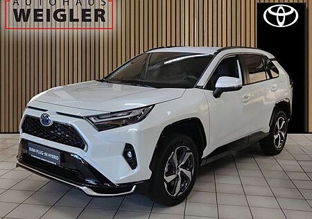 Toyota RAV 4 RAV4 Plug-in Hybrid 4x4 Teamplayer