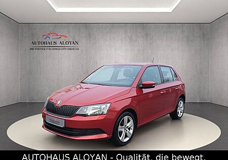 Skoda Fabia *Cool Edition*Garantie*Scheckheft*